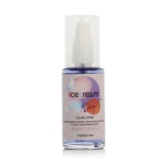 Inebrya Ice Cream Dry-T Fluid Star Restructuring Liquid Crystals thumbnail 2