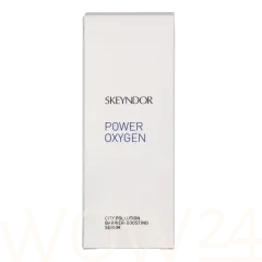 Skeyndor Skeyndor Power Oxygen City Pollution Barrier-Boosting Serum thumbnail 3