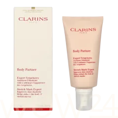 Clarins Body Partner Stretch Mark Expert thumbnail 4