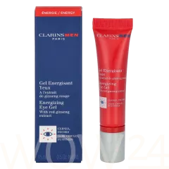 Clarins Men Energizing Eye Gel thumbnail 4