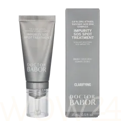 Babor Babor Clarifying Impurity SOS Spot Treatment thumbnail 4