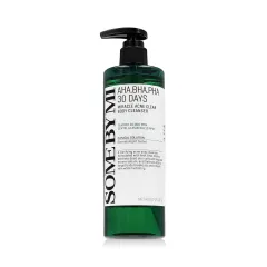 Some By Mi AHA.BHA.PHA 30 Days Miracle Acne Clear Body Cleanser thumbnail 2
