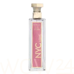 Elizabeth Arden 5th Avenue NYC Love thumbnail 5