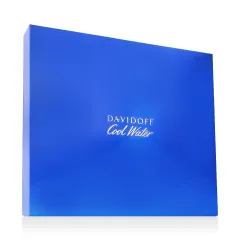 Davidoff Cool Water for Men thumbnail 1
