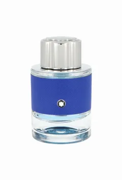 Mont Blanc Explorer Ultra Blue thumbnail 1