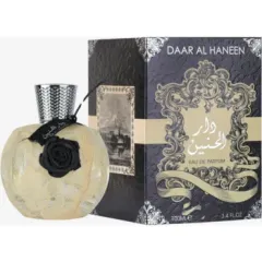 Ard Al Zaafaran Ard Al Zaafaran, Daar Al Haneen, Eau De Parfum, For Women, 100 ml thumbnail 3