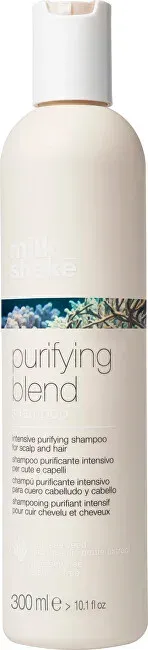 Milk Shake Milk Shake, Purifying Blend, Hair Shampoo, Anti-Dandruff, 1000 ml thumbnail 2