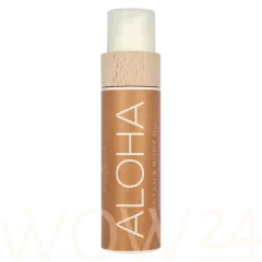 Cocosolis Suntan & Body Oil Aloha thumbnail 5
