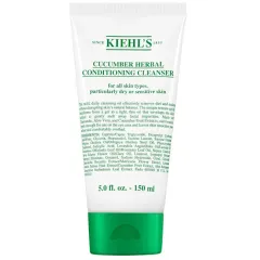Kiehl´s Kiehl's Cucumber Herbal Conditioner Cleanser thumbnail 5