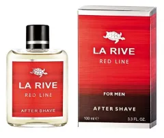 La Rive Red Line thumbnail 1