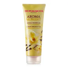 Dermacol Aroma Moment Bourbon Vanilla Sensual Shower Gel thumbnail 1