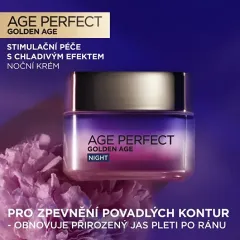 Loreal Age Perfect Golden Age thumbnail 4