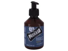 PRORASO Azur Lime Beard Wash thumbnail 1