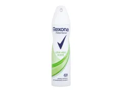 Rexona MotionSense Aloe Vera thumbnail 1
