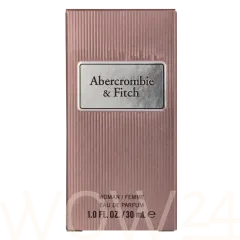 Abercrombie & Fitch First Instinct thumbnail 2