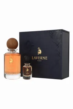Laverne Riyadh Soir thumbnail 1