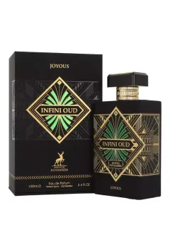 Maison Alhambra Infini Oud Joyous thumbnail 3