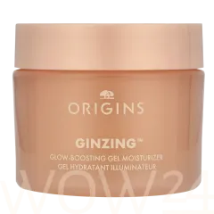 Origins Origins GinZing Glow-Boosting Gel Moisturizer thumbnail 5