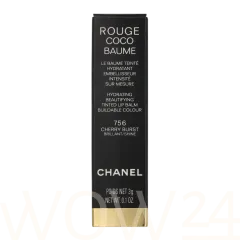 Chanel Chanel Rouge Coco Hydrating Beautifying Tinted Lip Balm thumbnail 2