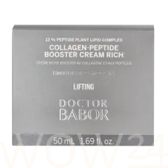 Babor Babor Lifting Collagen-Peptide Booster Cream Rich thumbnail 1