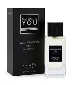 Riviera Privé All I Want Is You thumbnail 1