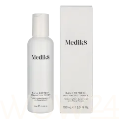 Medik8 Daily Refresh Balancing Toner thumbnail 4