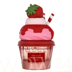 Lattafa perfumes Lattafa Berry On Top Give Me Gourmand Edp Spray thumbnail 5