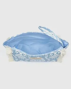 Verde Cosmetic bag thumbnail 3