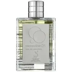 Maison Alhambra Monocline 01 Eau de Essence thumbnail 1