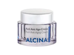 ALCINA Rich anti-aging cream thumbnail 1
