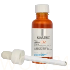 La Roche-Posay LRP Pure Vitamin C12 Serum thumbnail 5