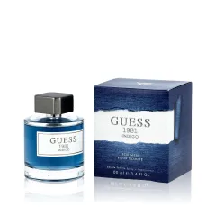 Guess Guess 1981 Indigo thumbnail 1