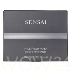 Sensai Face Fresh Paper thumbnail 4