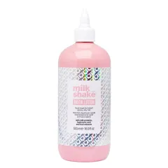 Milk Shake Milk Shake, Insta Light, Milk Proteins, Hair Treatment Lotion Mask, Shine Enhancer, 500 ml thumbnail 1