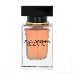 Dolce & Gabbana The Only One thumbnail 5
