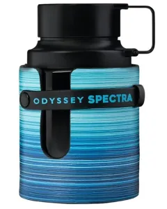 Armaf Beauté Odyssey Spectra Blu Edition thumbnail 4