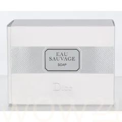 Dior Dior Eau Sauvage Soap thumbnail 3