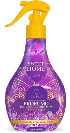 Sweet Home Collection Lulwa home fragrance thumbnail 1