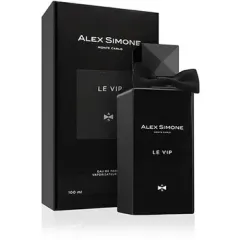 Alex Simone Monte Carlo Le VIP thumbnail 2