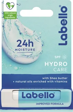 Labello Hydro Care 24h Moisture Lip Balm thumbnail 1