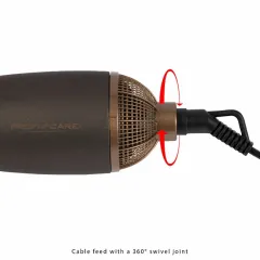 Profi care Hair curler HAS 3011 BR thumbnail 5