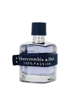 Abercrombie & Fitch Tester Abercrombie & Fitch 100% Passion Man Edt 100ml thumbnail 2