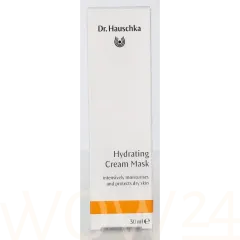 Dr.Hauschka Hydrating Cream Mask thumbnail 3