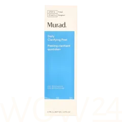 Murad Skincare Murad Blemish Control Daily Clarifying Peel thumbnail 2