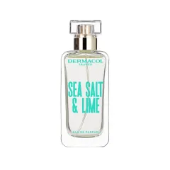 Dermacol Perfumed water Sea Salt and Lime EDP 50 ml thumbnail 1