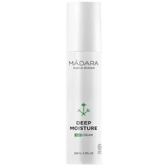 MÁDARA Deep Moisture Day Cream 50 ml thumbnail 2