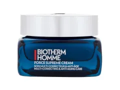 Biotherm Homme force supreme cream thumbnail 1