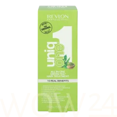 Revlon Uniq One Green Tea Scent thumbnail 2