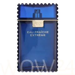 Versace Versace Eau Fraiche Extreme Edp Spray thumbnail 5