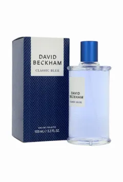 David Beckham Classic blue thumbnail 4